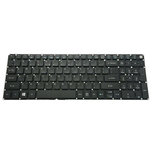 Acer Aspire 3 A315 21 Us Keyboard Replacement For Computers And Tablets