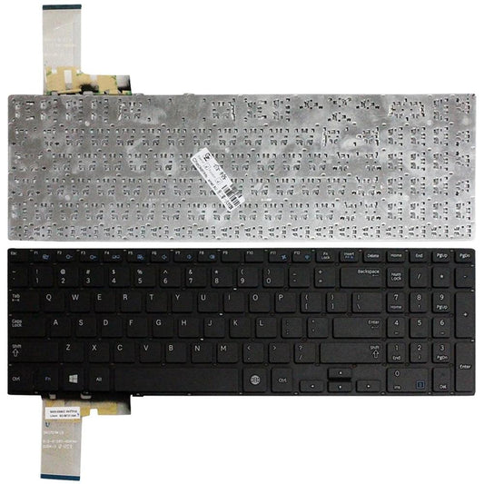 Samsung Laptop Keyboard For Np470r5e And Np370r5e Replacement Component