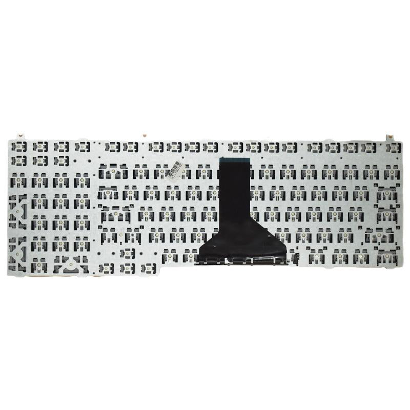 Toshiba L650 C650 Laptop Keyboard Replacement Accessory For Computers