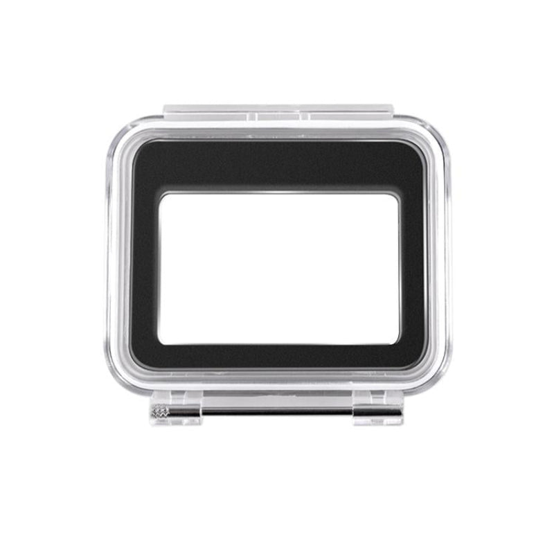 Waterproof Case For Insta360 Go With Touch Back Cover
