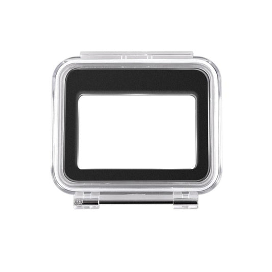 Waterproof Case For Insta360 Go With Touch Back Cover