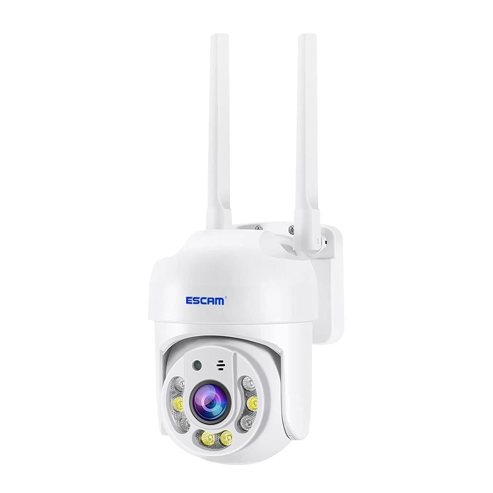 4Mp Wifi Camera With Two Way Voice Night Vision And Motion Detection