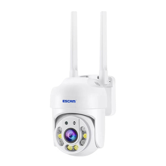 4Mp Wifi Camera With Two Way Voice Night Vision And Motion Detection