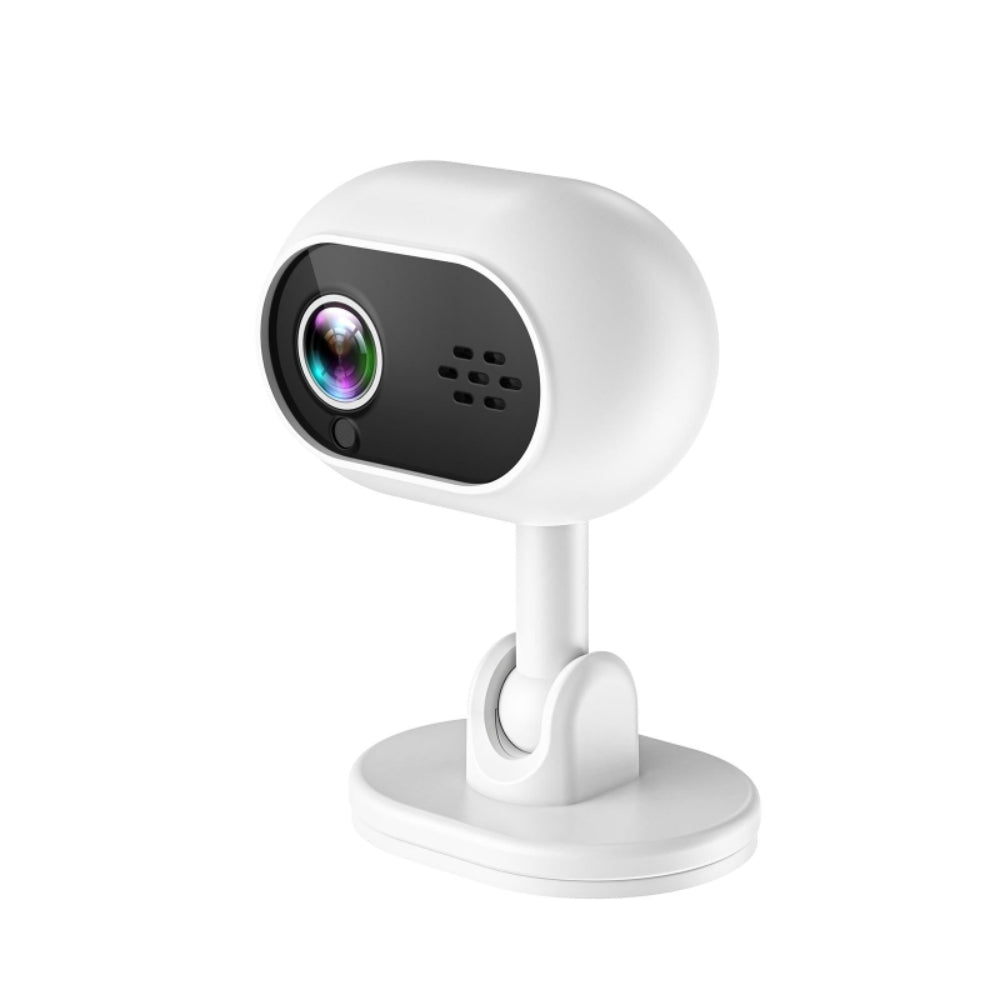 1080P High Definition Wifi Smart Surveillance Camera With Two Way Voice And Night Vision
