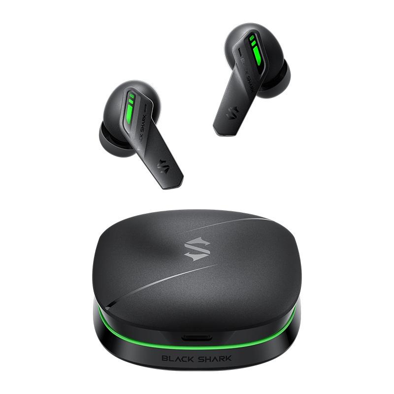 Wireless Black Shark True Bluetooth Earphones Youth Edition