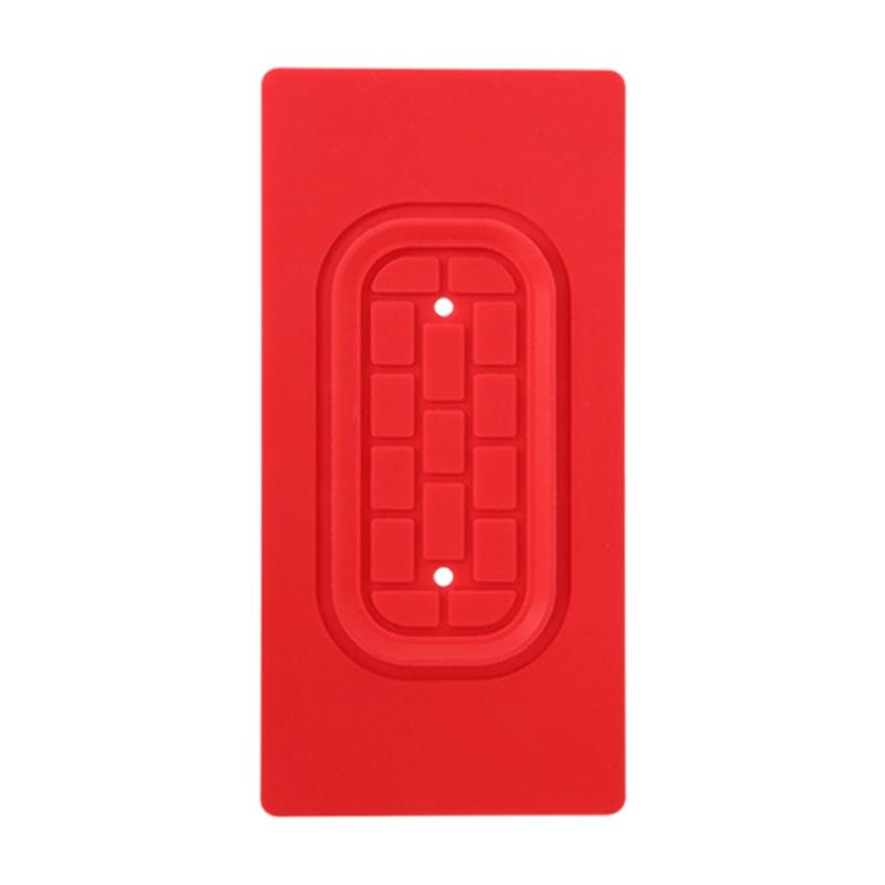 Non Slip Silicone Suction Pad For Vacuum Separator Ideal 2000 Model