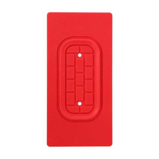 Non Slip Silicone Suction Pad For Vacuum Separator Ideal 2000 Model