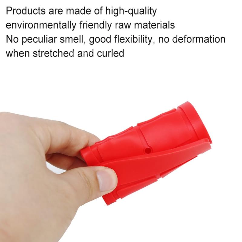 Non Slip Silicone Suction Pad For Vacuum Separator Ideal 2000 Model