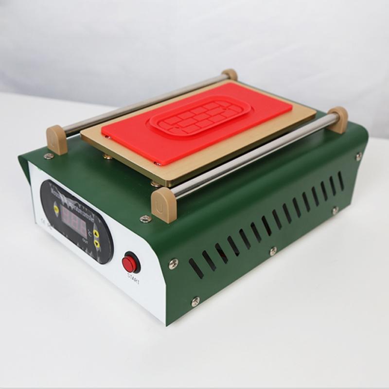 Non Slip Silicone Suction Pad For Vacuum Separator Ideal 2000 Model