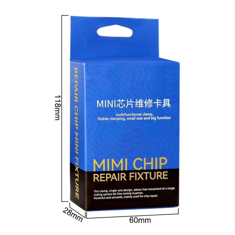 Versatile Mini Fixture Multi Function Tool For Various Repair Needs