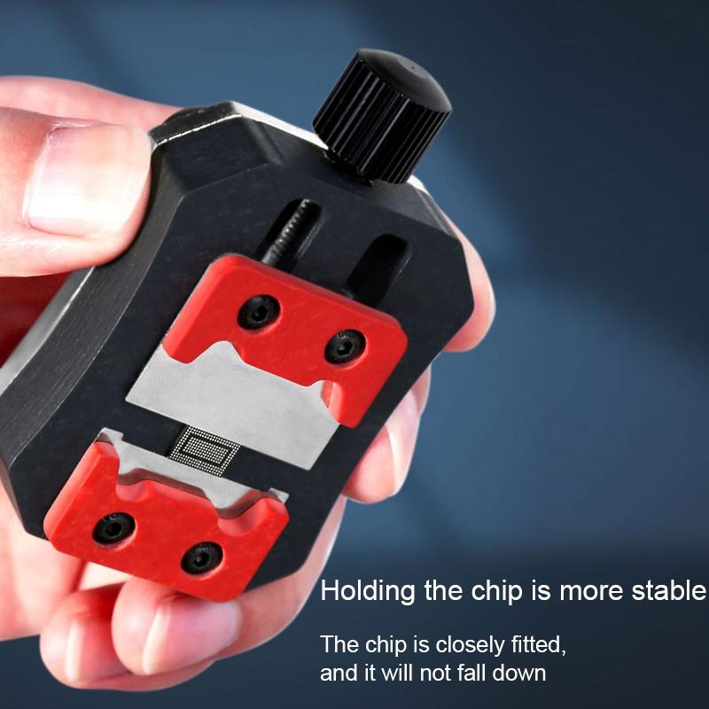 Versatile Mini Fixture Multi Function Tool For Various Repair Needs