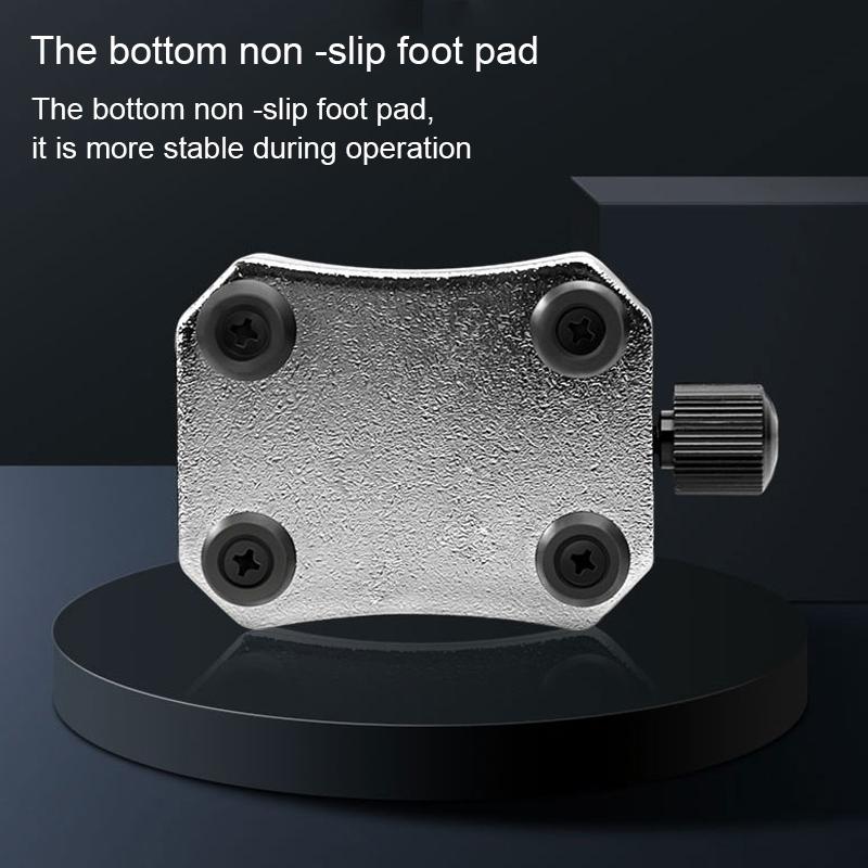 Versatile Mini Fixture Multi Function Tool For Various Repair Needs