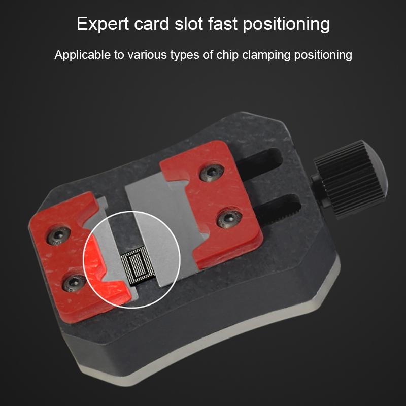 Versatile Mini Fixture Multi Function Tool For Various Repair Needs