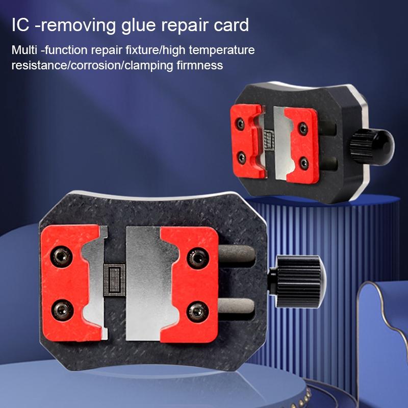 Versatile Mini Fixture Multi Function Tool For Various Repair Needs
