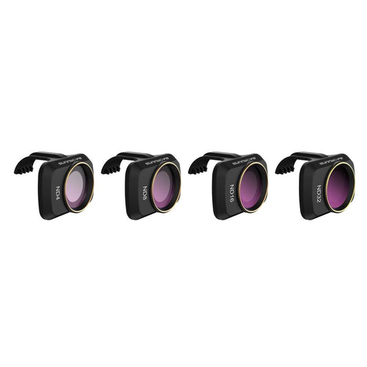 4 In 1 Drone Lens Filter For Dji Mavic Mini / 2 Mm Fi9256