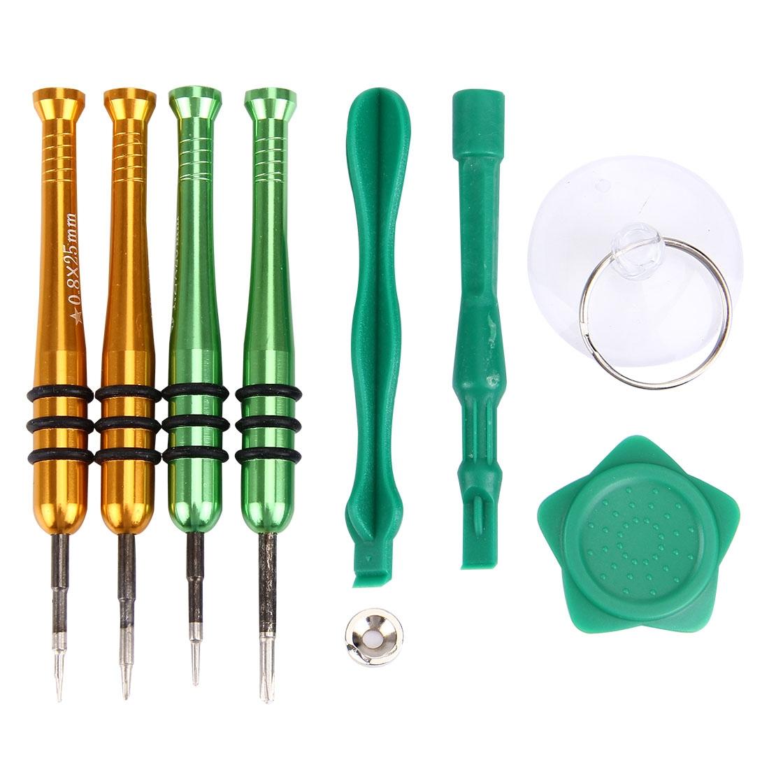 For Iphone 7 And Plus Repair Kit Pro Screwdriver Set With Professional Tools
