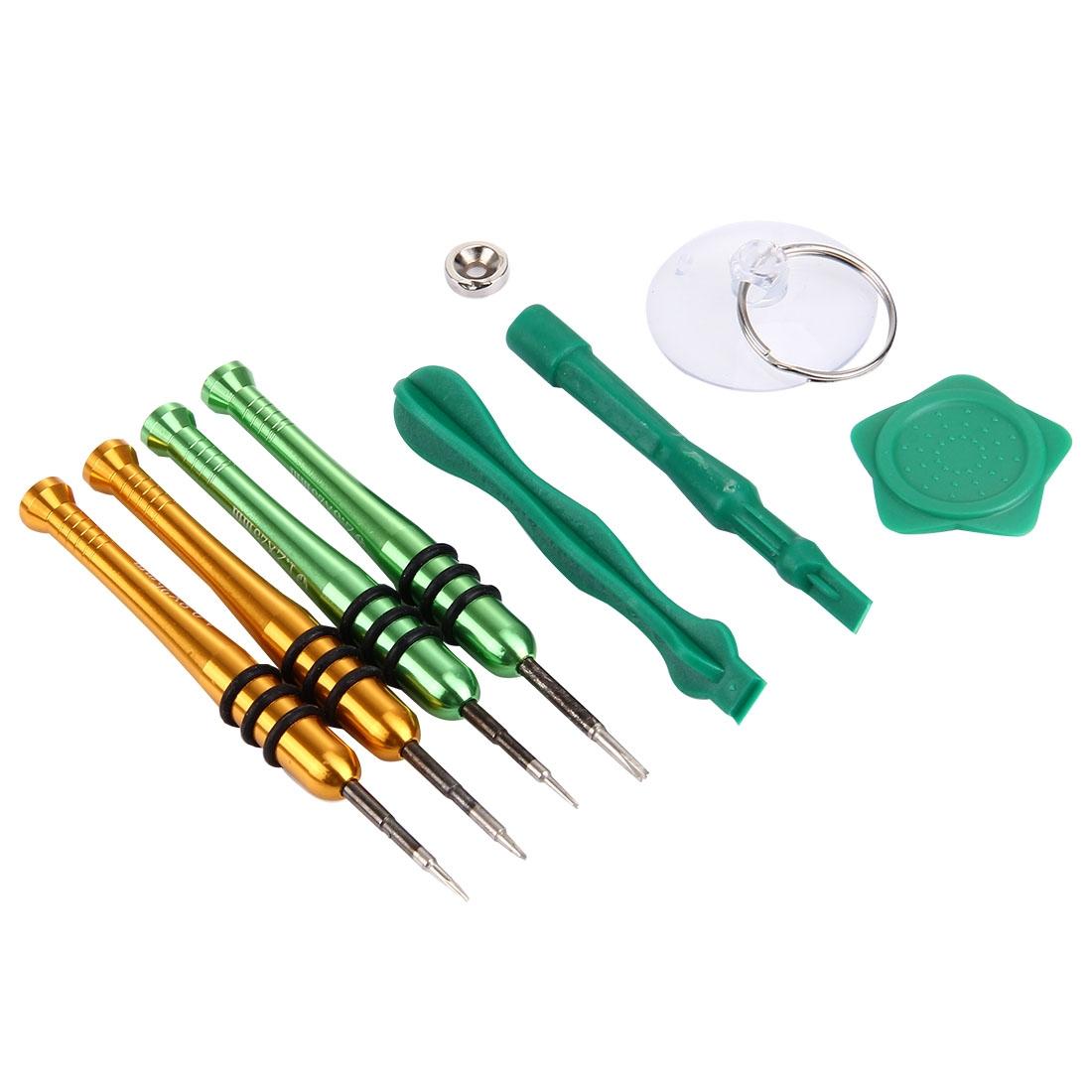 For Iphone 7 And Plus Repair Kit Pro Screwdriver Set With Professional Tools