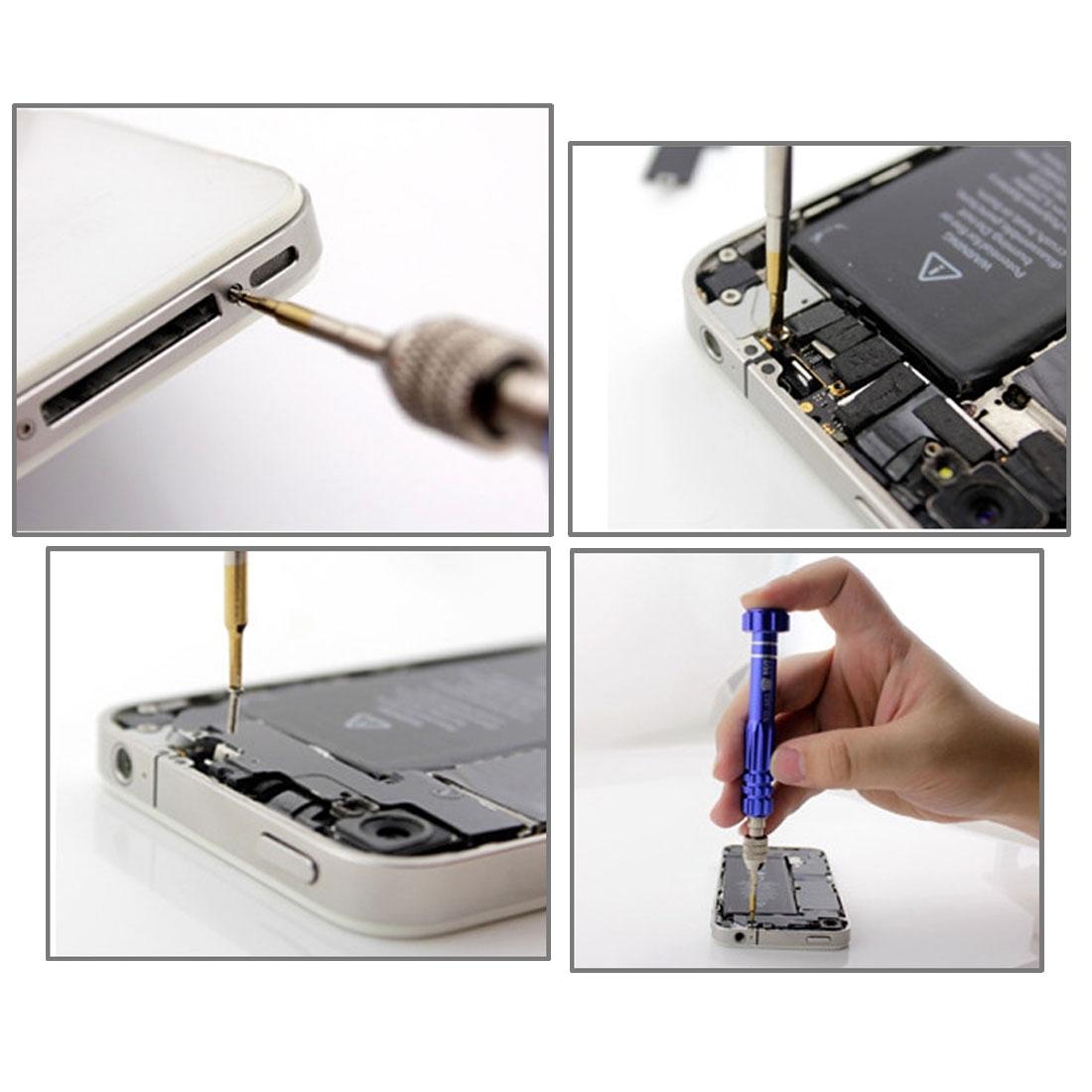 For Iphone 7 And Plus Repair Kit Pro Screwdriver Set With Professional Tools