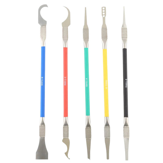 Professional Mobile Phone And Tablet Repair Tool Kit Kaisi I9801 For Device Disassembly
