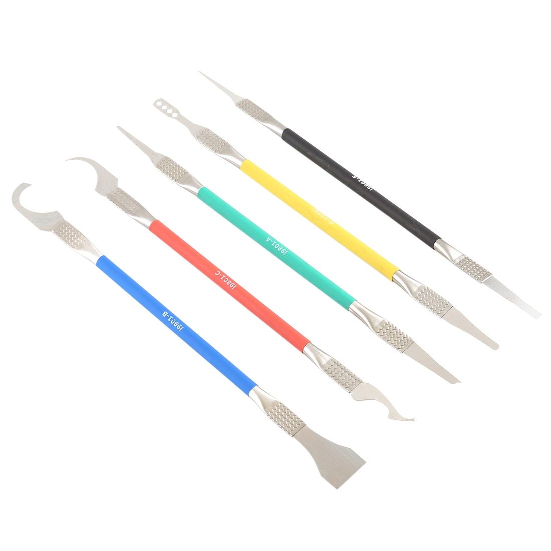 Professional Mobile Phone And Tablet Repair Tool Kit Kaisi I9801 For Device Disassembly