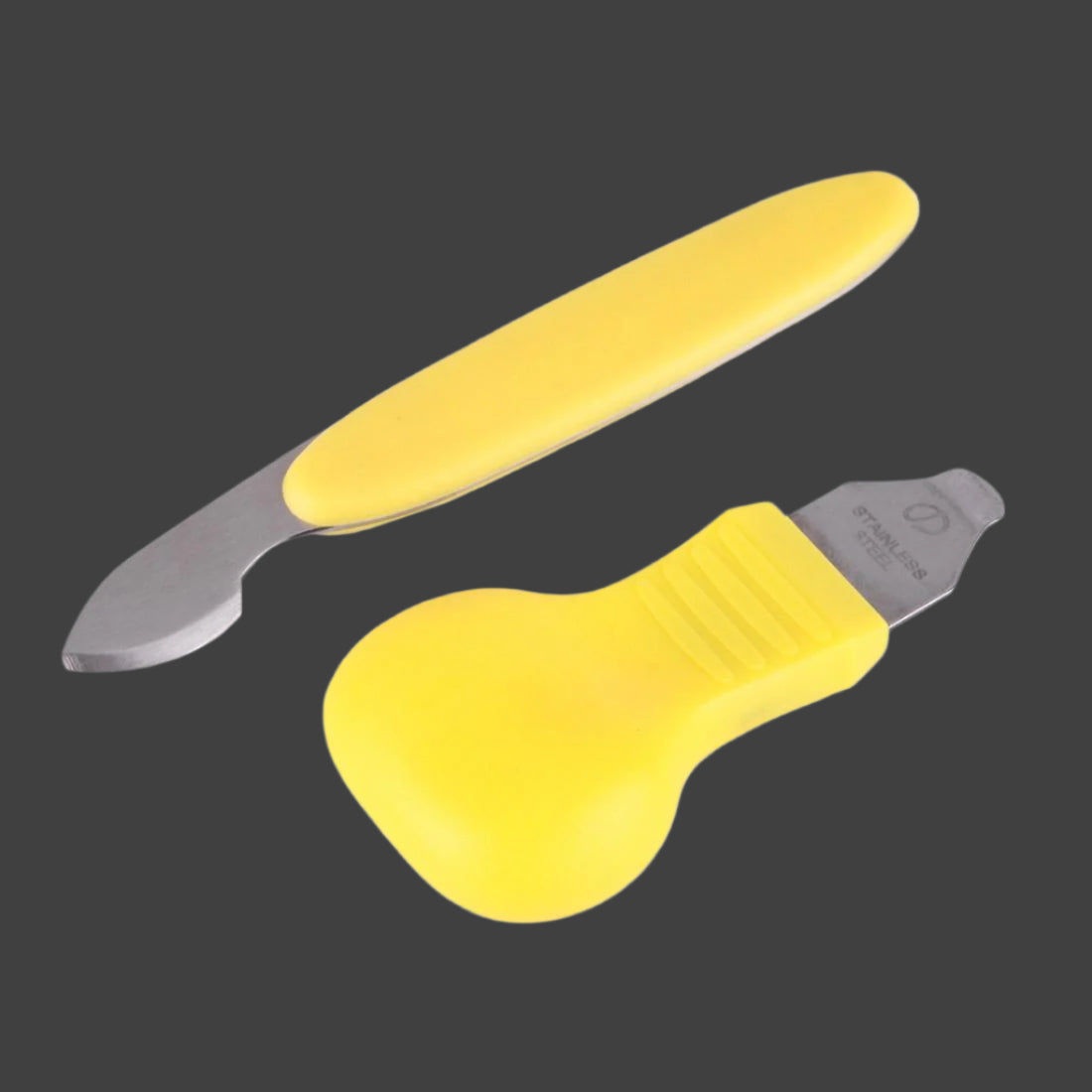 Two In One Watch Repair Tool With Case Opener And Knife