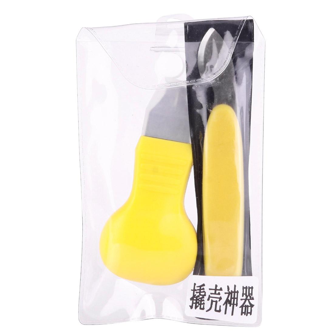 Two In One Watch Repair Tool With Case Opener And Knife