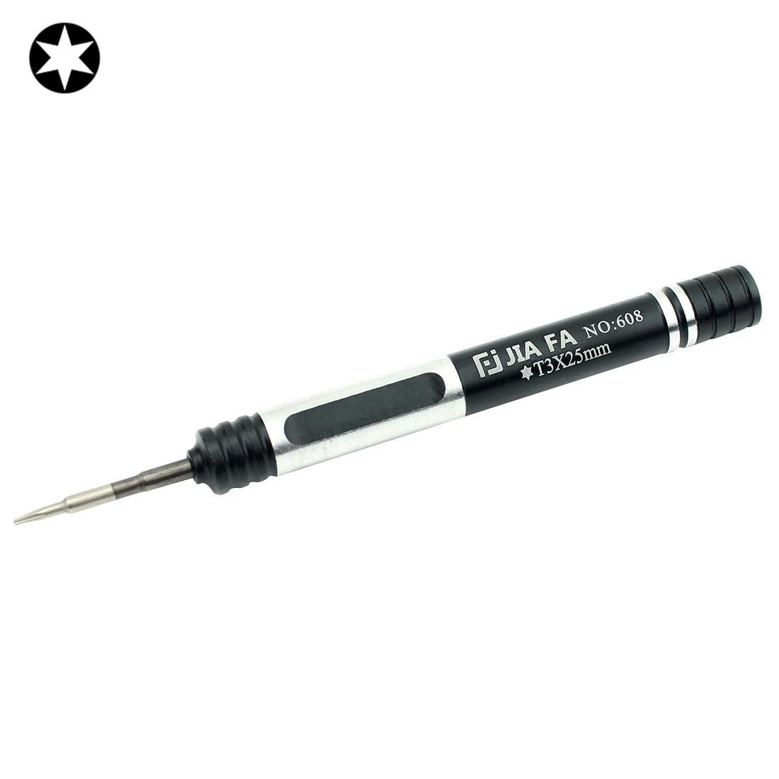 T3 Torx Screwdriver For Mobile Phone Repair Compact And Practical Tool