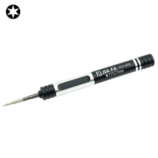 T3 Torx Screwdriver For Mobile Phone Repair Compact And Practical Tool