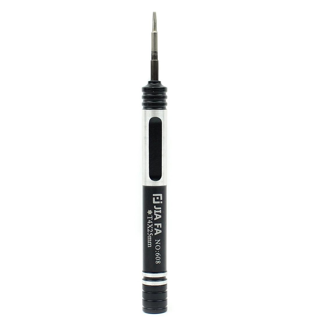T4 Torx Mobile Phone Repair Screwdriver