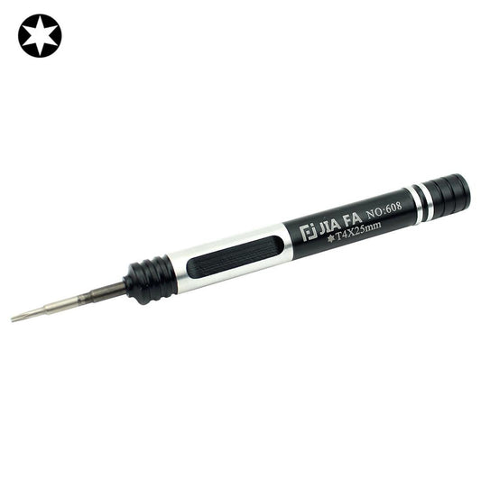 T4 Torx Mobile Phone Repair Screwdriver