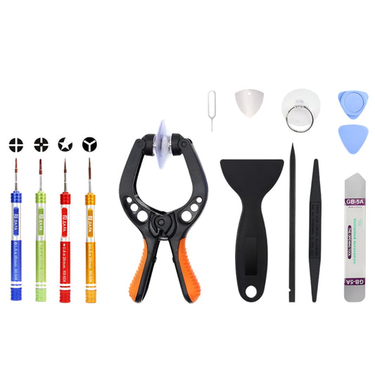 Fifteen In One Repair Tool Set For Iphone Seven