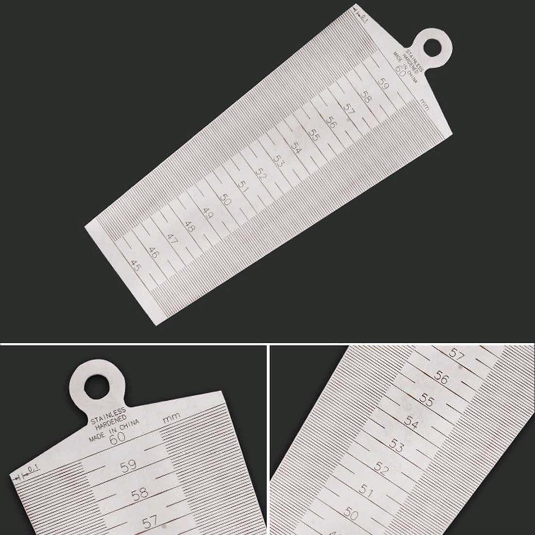 Stainless Steel Taper Gauge Precision Tool For Inspection And Measurement