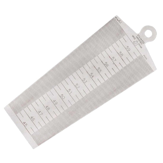 Stainless Steel Taper Gauge Precision Tool For Inspection And Measurement