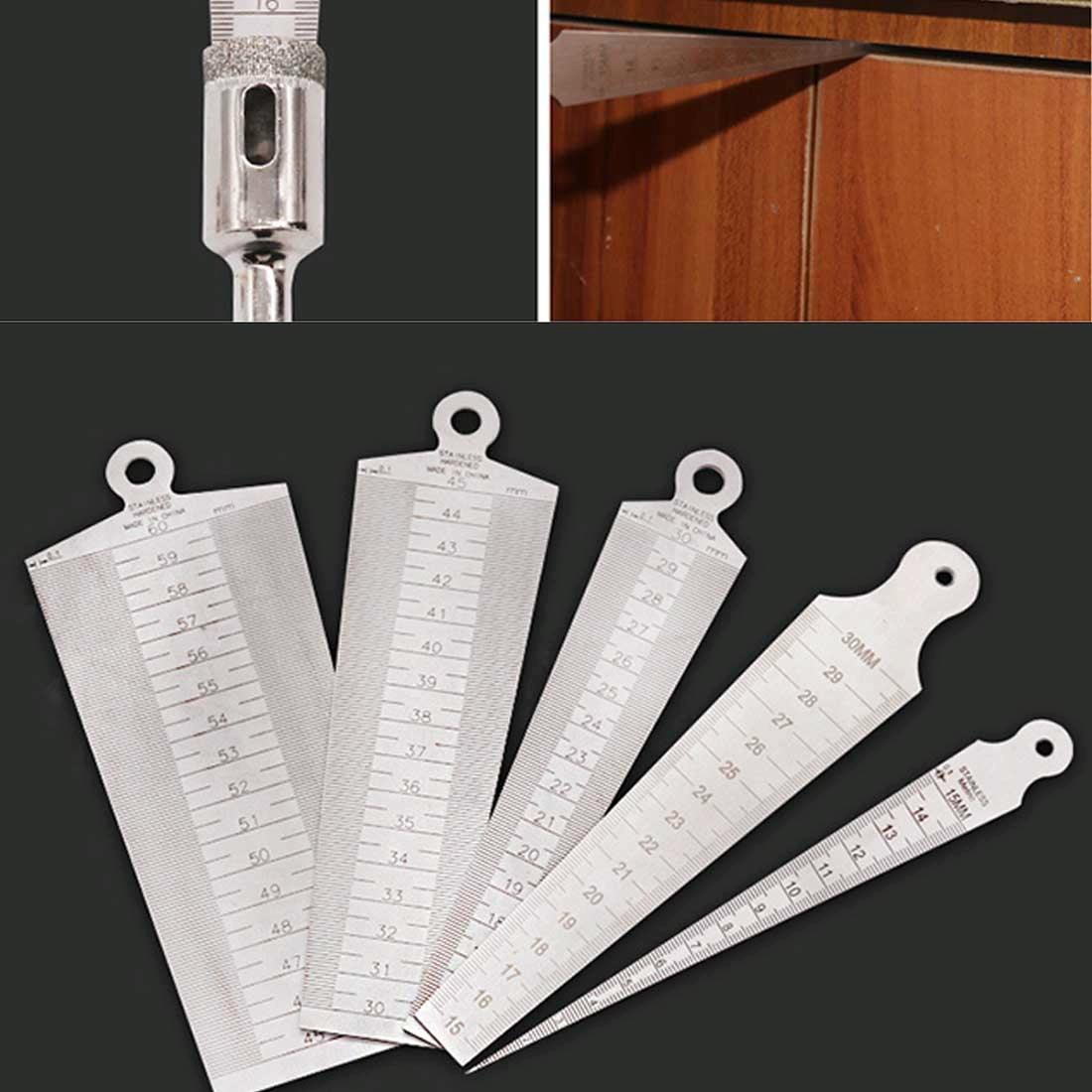 Stainless Steel Taper Gauge Precision Tool For Inspection And Measurement