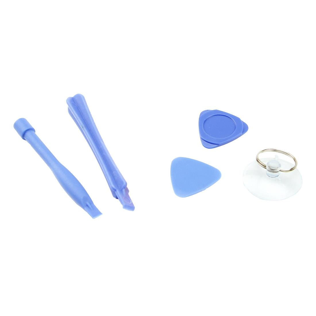 9 In 1 Repair Tool Set For Iphone And Samsung Mobile Devices
