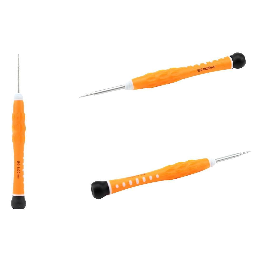 9 In 1 Repair Tool Set For Iphone And Samsung Mobile Devices