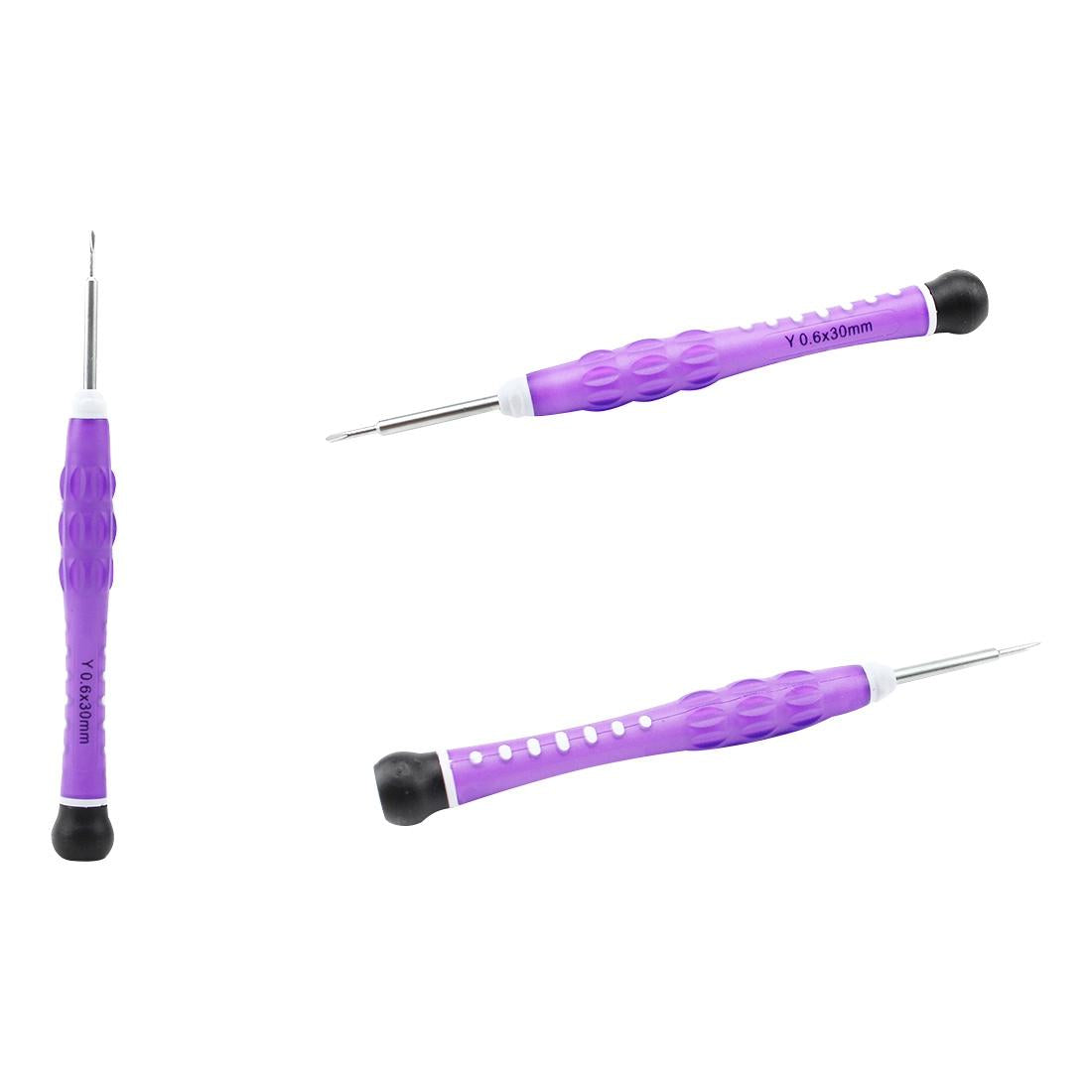 9 In 1 Repair Tool Set For Iphone And Samsung Mobile Devices