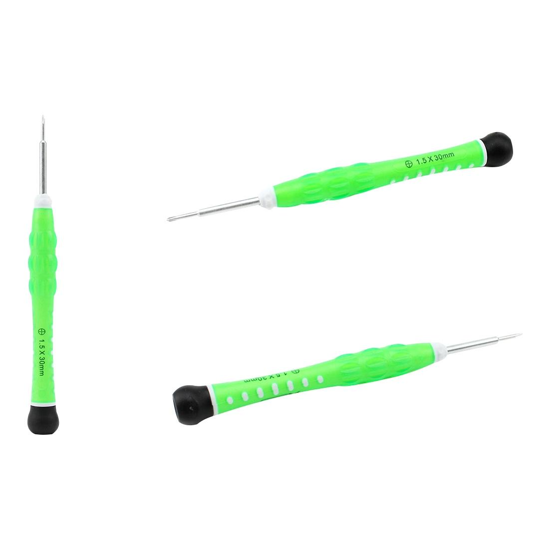 9 In 1 Repair Tool Set For Iphone And Samsung Mobile Devices
