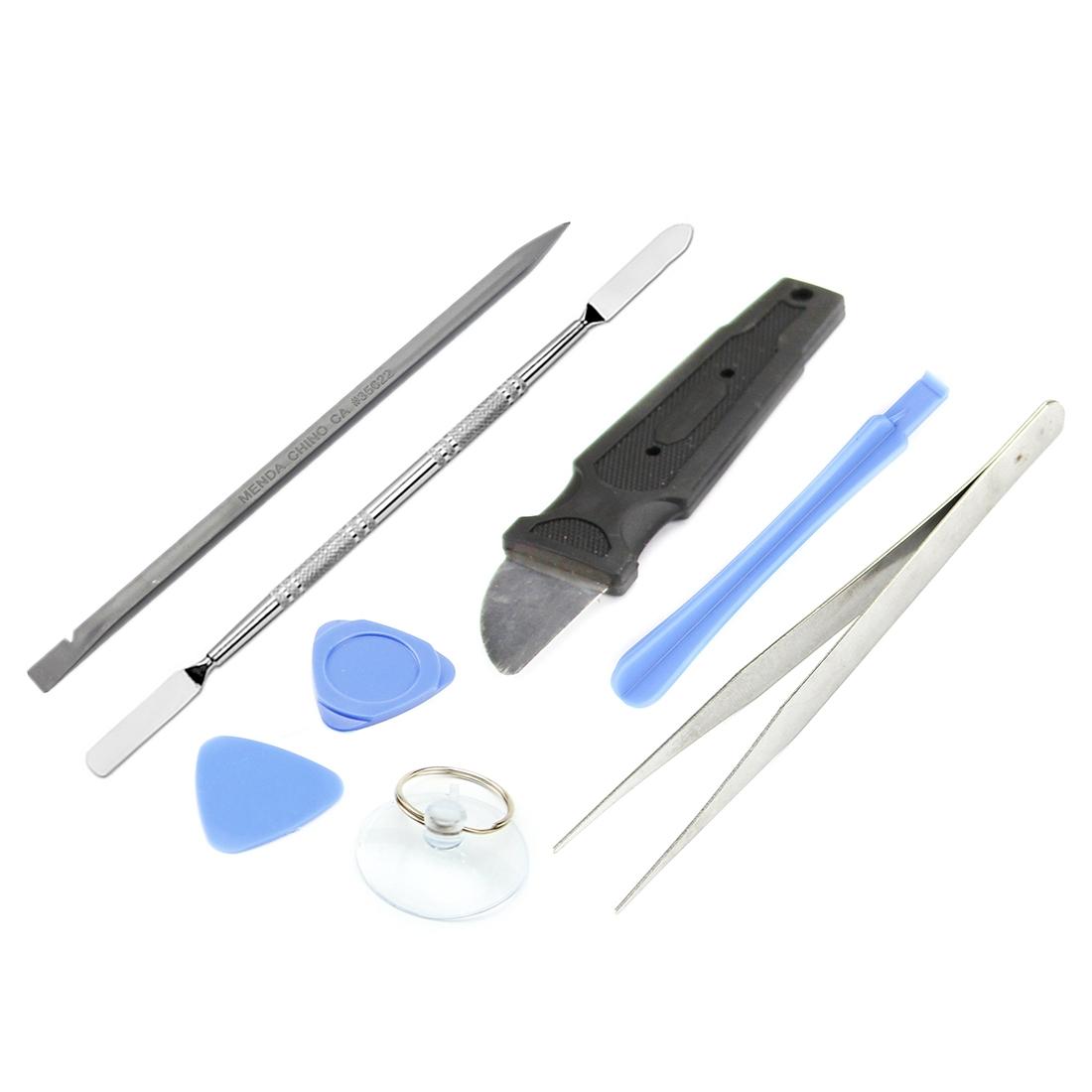 14 In Precision Repair Tool Set For Smartphones