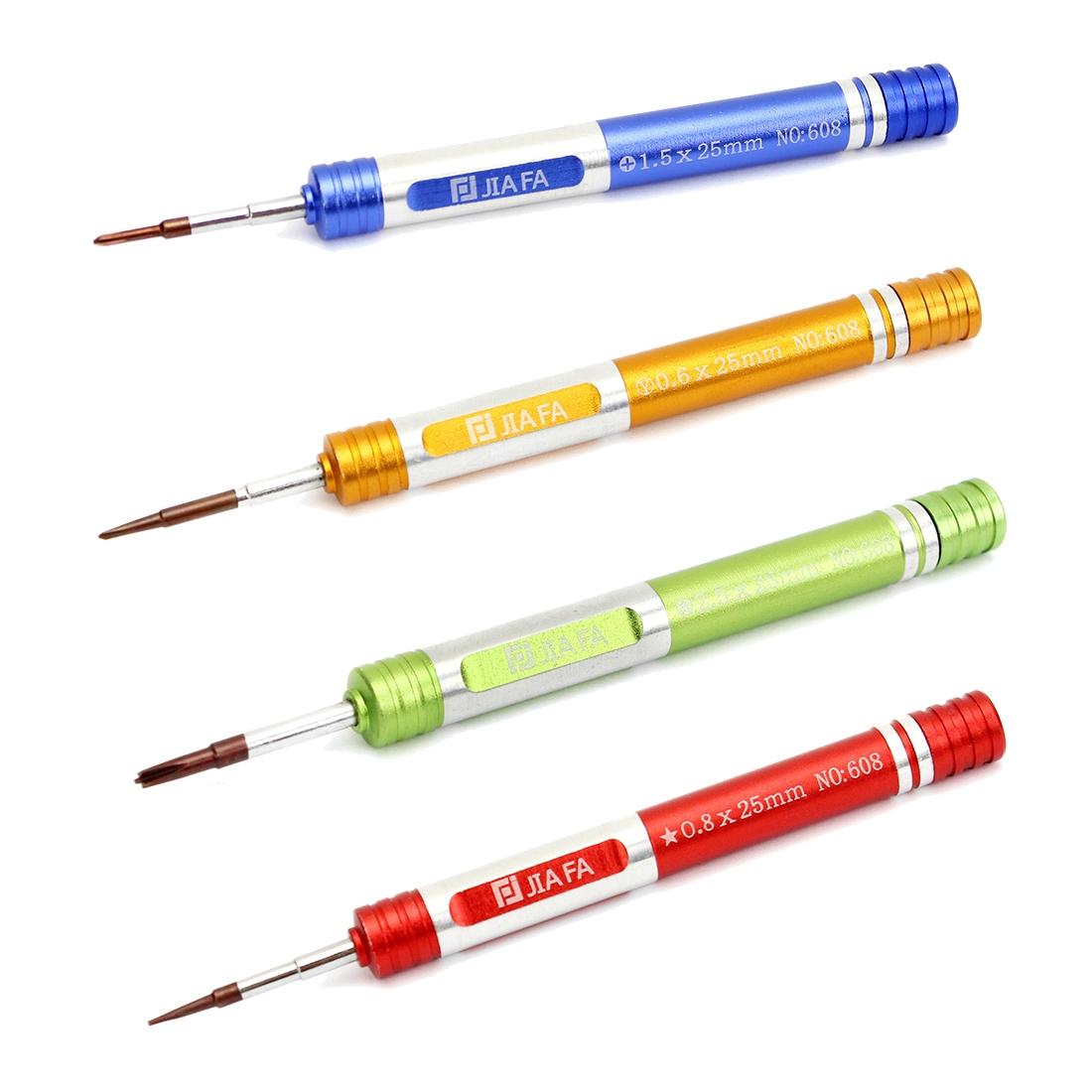 14 In Precision Repair Tool Set For Smartphones