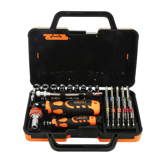 Professional 31 In Screwdriver Repair Tool Set
This Product Is A Thirty One Designed For Various Applications.