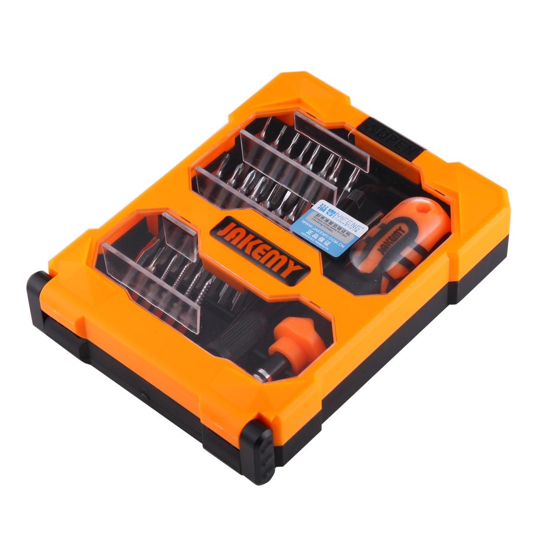 34 In 1 Professional Precision Screwdriver Set