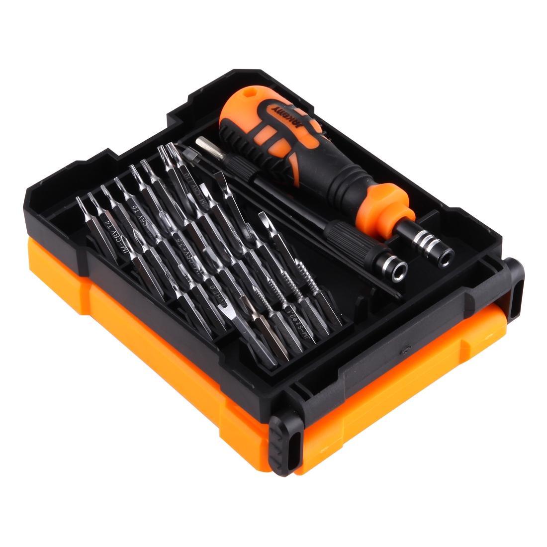 34 In 1 Professional Precision Screwdriver Set