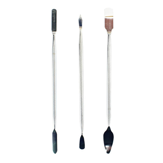 Three In One Double Head Crowbar Repair Set For Mobile Devices And Electronics