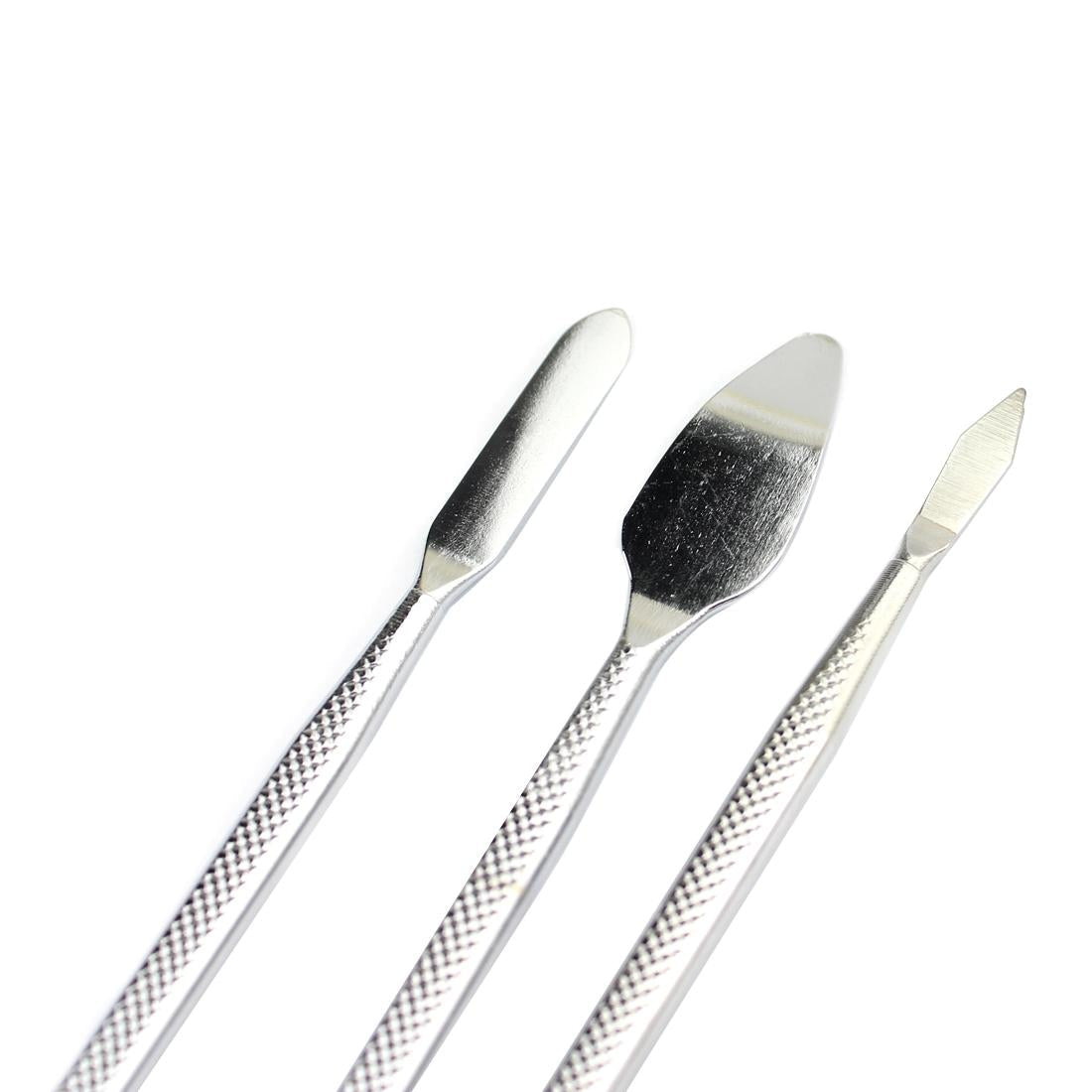 Three In One Double Head Crowbar Repair Set For Mobile Devices And Electronics