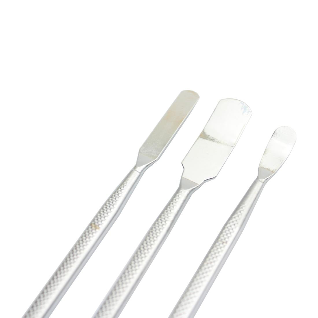 Three In One Double Head Crowbar Repair Set For Mobile Devices And Electronics