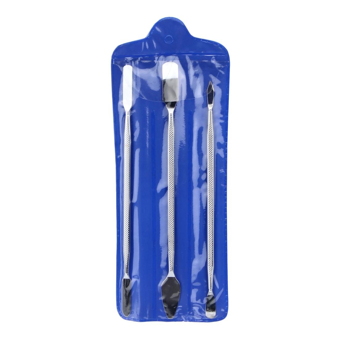 Three In One Double Head Crowbar Repair Set For Mobile Devices And Electronics