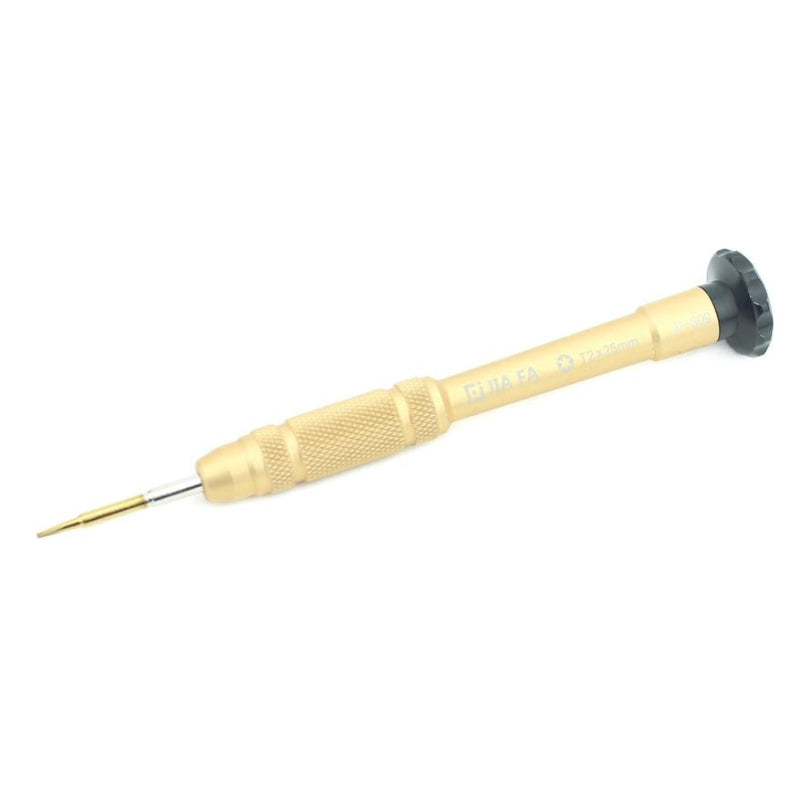 T2 Torx Screwdriver For Mobile Phone Repair Tool Compact Design