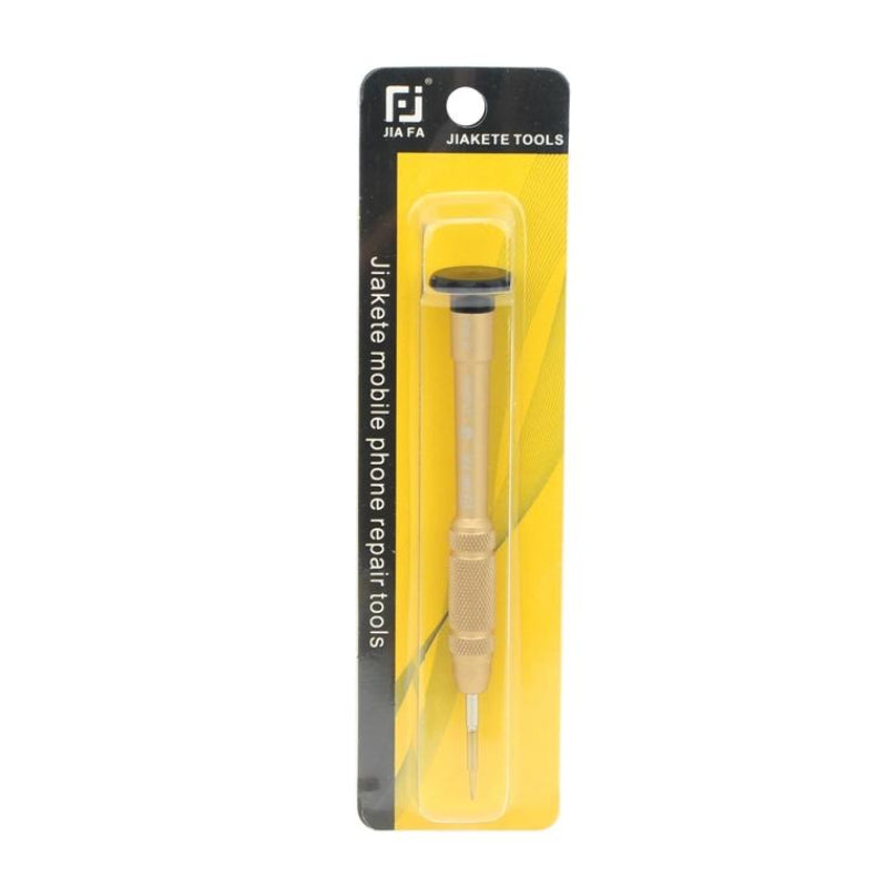 T2 Torx Screwdriver For Mobile Phone Repair Tool Compact Design