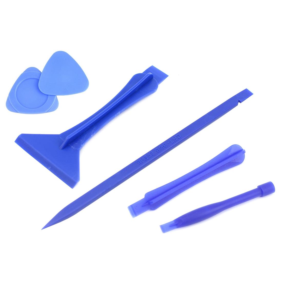 19 In Multi Functional Repair Tool Set With Carrying Bag For Home And Garden Use